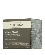 Filorga Essentials Hyalu-Filler Hydrating Plumping Cream reichhaltige Tagescreme 50 ml