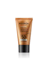 Filorga Interventions UV-Bronze Face SPF 50+ Gesichtscreme 40 ml