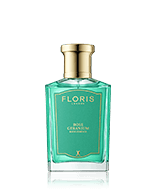 Floris Bath & Body Rose Geranium Bath Essence Badezusatz 50 ml