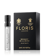 Floris Bouquet de la Reine Eau de Toilette Probe 2 ml