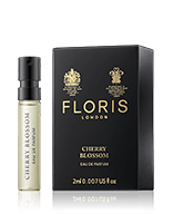 Floris Cherry Blossom Eau de Parfum Probe 2 ml