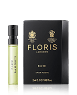 Floris Elite Eau de Toilette Probe 2 ml