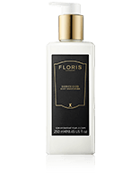 Floris Honey Oud Body Moisturiser 250ml