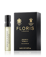 Floris Jermyn Street Eau de Parfum Probe 2 ml