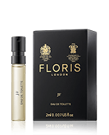 Floris JF Eau de Toilette Spray 2ml