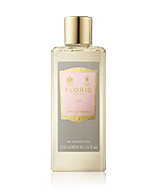 Floris Lily Bath & Shower Gel 250ml