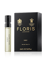 Floris Lily Eau de Toilette Probe 2 ml