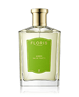 Floris Limes Eau de Toilette Spray