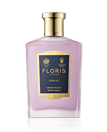 Floris Mouthwash Violet Concentrated Mundwasser 100 ml