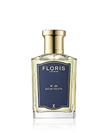 Floris N° 89 Eau de Toilette Spray 50 ml