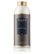 Floris N° 89 Fragrance Powder 100 g