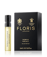 Floris Neroli Voyage Eau de Parfum Spray 2ml
