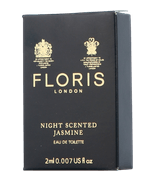 Floris Night Scented Jasmine Eau de Toilette Spray 2ml