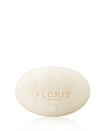 Floris Night Scented Jasmine Seife 100 g