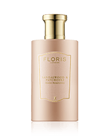 Floris Room Fragrances Sandalwood & Patchouly Raumspray 100 ml