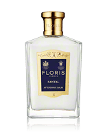 Floris Santal aftershave balm 100ml