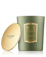 Floris Scented Candles Grapefruit & Rosemary Duftkerze 175 ml