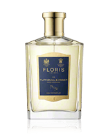 Floris Turnbull & Asser - 71/72 Classic Eau de Parfum Spray 100 ml