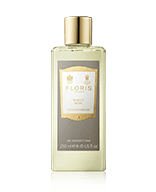 Floris White Rose Classic Moisturising Bath & Shower Gel 250 ml