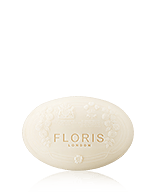 Floris White Rose Luxury Soap 100g