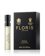 Floris Wilde Eau de Parfum Spray 2ml