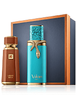 French Avenue Liquid Brun