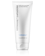 Germaine de Capuccini Basic Aloe Vera Hydro-Gel Körpergel 200 ml