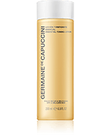 Germaine de Capuccini Basic Essential Toning Lotion Gesichtswasser 200 ml