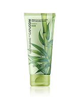 Germaine de Capuccini Basic Hand and Nail Cream Bamboo Handcreme 100 ml