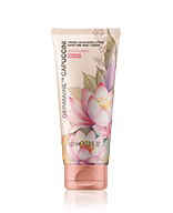 Germaine de Capuccini Basic Hand and Nail Cream Lotus Flower Handcreme 100 ml