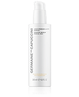 Germaine de Capuccini Basic Makeup Removal Milk Make‑up Entferner 200 ml