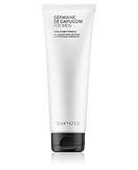 Germaine de Capuccini For Men Aqua Clean Formula Gesichtsreinigung 125 ml