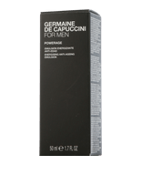 Germaine de Capuccini For Men Powerage Gesichtsfluid 50 ml