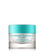 Germaine de Capuccini Purexpert Hydro-Mattifying Gel-Cream Tagescreme 50 ml