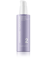 Germaine de Capuccini Purexpert Refiner Essence Normal and Combination Skin Exfoliant Fluid Reinigungswasser 200 ml