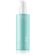 Germaine de Capuccini Purexpert Refiner Essence Oily Skin Exfoliant Fluid Reinigungswasser 200 ml