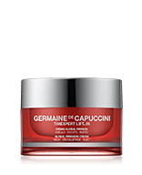 Germaine de Capuccini Timexpert Lift (IN) Global Firmness Cream - Neck, Décolletage, Bust Refillable Hals‑ & Dekolleté‑Creme 50 ml