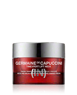 Germaine de Capuccini Timexpert Lift (IN) Neck and Décolletage Tautening and Firming Cream Hals‑ & Dekolleté‑Creme 50 ml