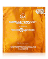 Germaine de Capuccini Timexpert Radiance C+ Glow Force Mask Pflegemaske 10 x 18 ml
