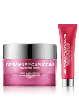 Germaine de Capuccini Timexpert Rides Set Tagescreme