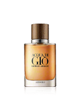 Giorgio Armani Acqua di Gio Homme Absolu Eau de Parfum Spray 40 ml