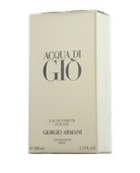Giorgio Armani Acqua di Gio Homme Eau de Parfum Intense Spray 100 ml