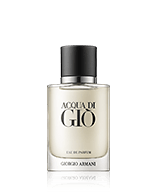 Giorgio Armani Acqua di Gio Homme Eau de Parfum Spray (nachfüllbar) 50 ml
