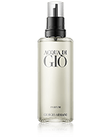 Giorgio Armani Acqua di Gio Homme Nachfüllung Parfum 150 ml