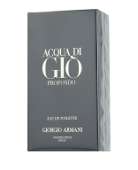 Giorgio Armani Acqua di Gio Homme Profondo Eau de Toilette Spray