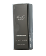 Giorgio Armani Code Homme Eau de Toilette Spray 15 ml