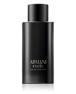 Giorgio Armani Code Homme Eau de Toilette Spray (nachfüllbar)