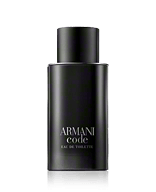 Giorgio Armani Code Homme edt vapo refillable 75ml