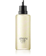 Giorgio Armani Code Homme Nachfüllung Parfum 150 ml