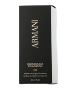 Giorgio Armani Luminous Silk 8.25 Foundation 30 ml